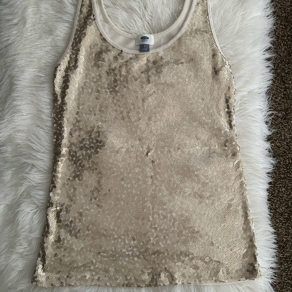 Women's Old Navy Top like new